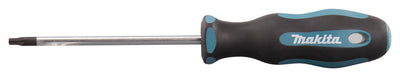 Accesorios makita destornillador t20 100 mm redondo