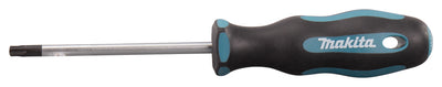Accesorios makita destornillador t30 100 mm redondo