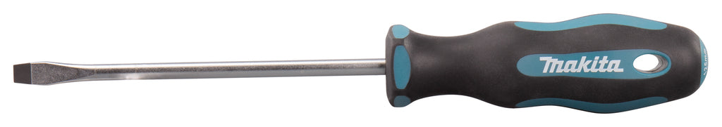 Cacciavite accessori Makita sl6.5 125 mm tondo - b-66042