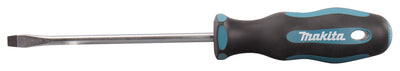 Accesorios Makita destornillador sl6.5 redondo de 125 mm - b-66042