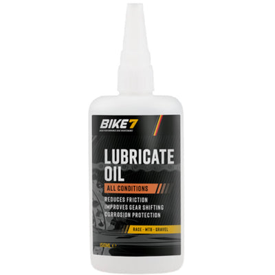 Bike7 Aceite lubricante 150ml