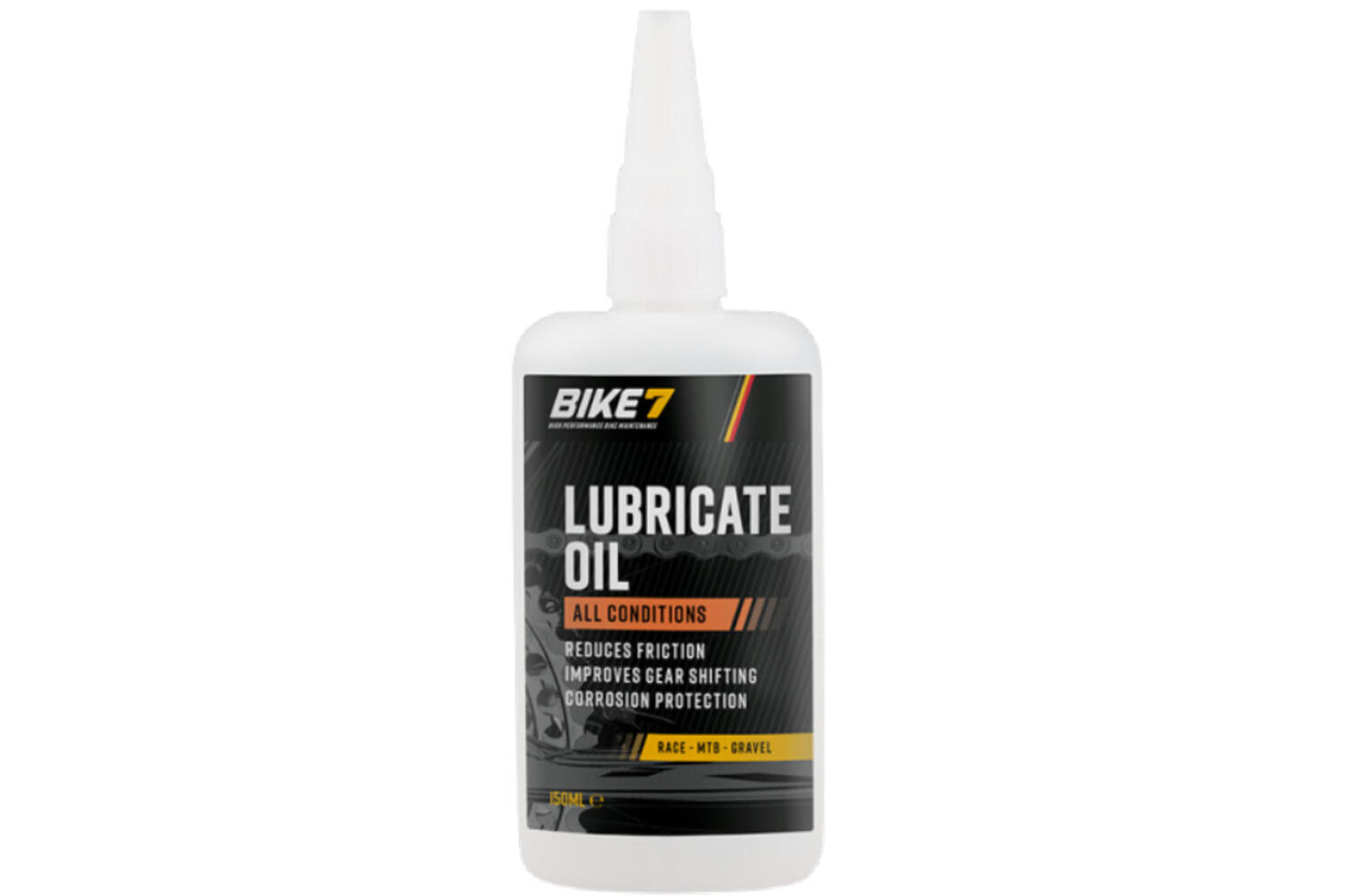 Bike7 Aceite lubricante 150ml