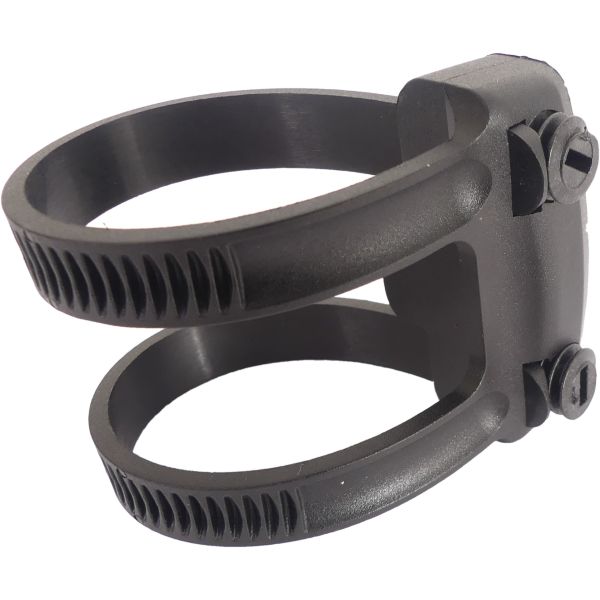 Montaggio del blocco dell'anello Set bordo Flexmount