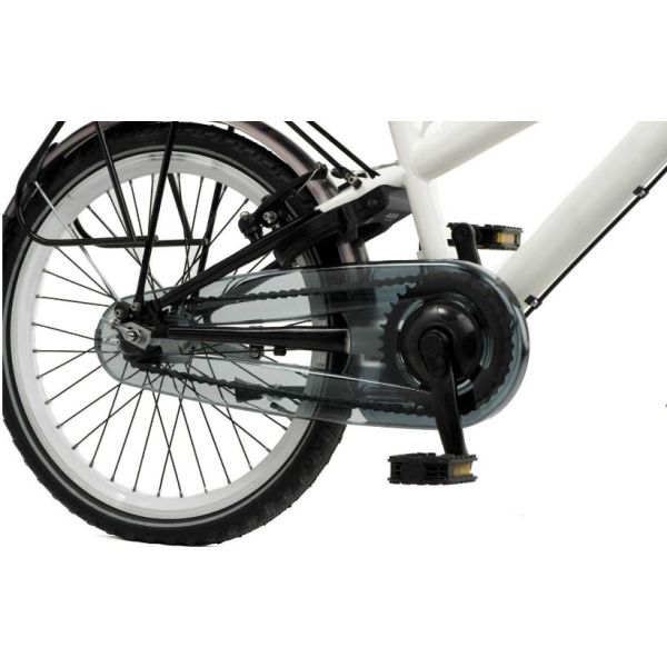 Schermo anteriore 26 Axa Slicer - fumo (confezione al dettaglio)