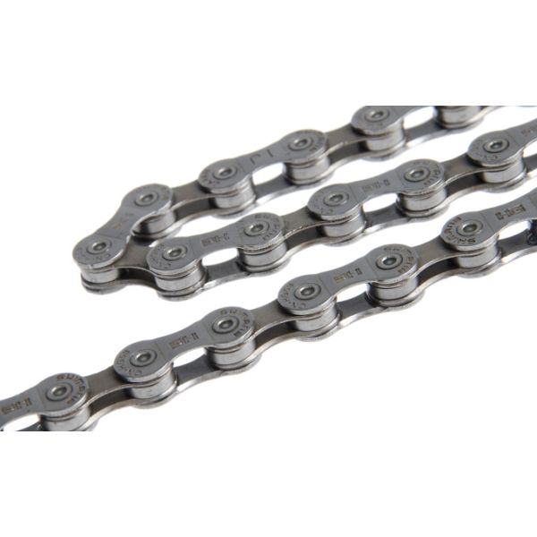SHIMANO DEORE HG53 Collar de 9 velocidades - 20 piezas