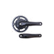 Hzb Scient Chiling Cranket Nexus 38 TODS 170 mm 1 8 - 3 32 Negro