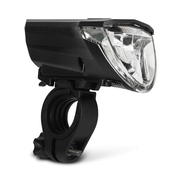 Edge Lighting Set Razor 60 Lux USB STVZO approved (incl. Brake light function)
