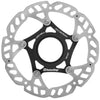 Swissstop Swissstop Disc de freno Catalyst Pro Centerlock 140 mm