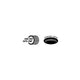 Shimano achternaaf 12 speed fh-qc500-ms-b micro spline - cl - 36 gaats - 141 mm inbouw - zwart