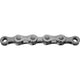 KMC E11 EPT EPT Catena di biciclette 1 2x11 128 argento