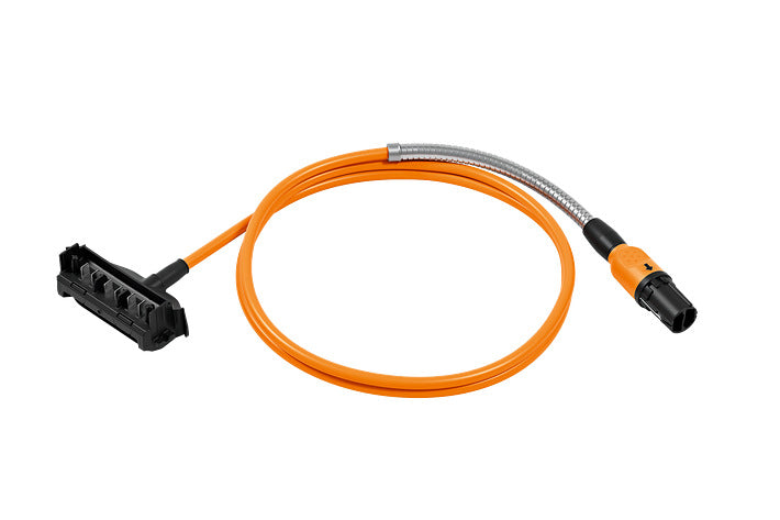 Cavo di collegamento accessori Stihl per batterie AR L - 48714402000