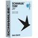 Tubo Schwalbe scv15 23 30-622 630 ib 40mm