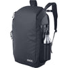 Evoc - zaino atleta grigio carbonio - nero 30l