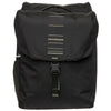 Newlooxs new looxs vigo 536.155mik2 zwart groen dubbeltas mik 40l