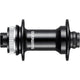 Forefiling Shimano Hb -RS470 Lock centrale - 32 fori - Asse del sedile da 12 mm - nero