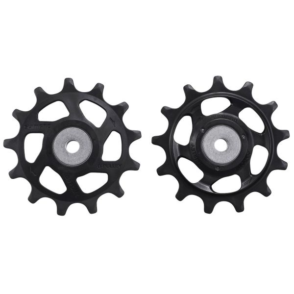 Shimano Derailleurrielset 12V RD-M8100 XT 12-SP