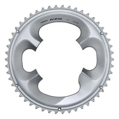 Shimano Chain Top 50T 105 FC-R7000 Silver
