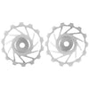 Novaride ceramic pulley wheels 14t mtb
