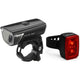 Conjunto de iluminación inteligente LS056 USB recargable