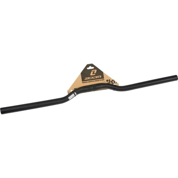 Zoom Enviar MTB Ø31.8 x 620 mm 30 mm Rise Matt Black
