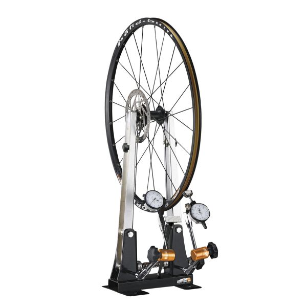 Superbo piegatura Wheeler molto precisa