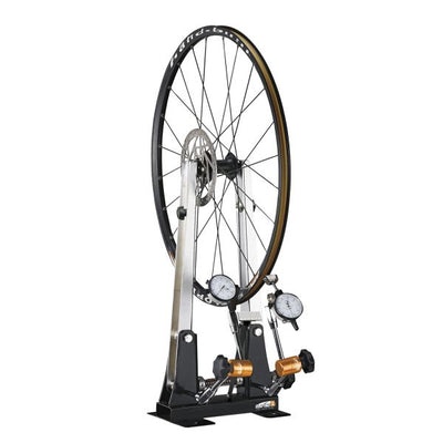 Superbo piegatura Wheeler molto precisa