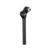 Futura asiento post ajustable Ø27.2 mm 340-400 mm -