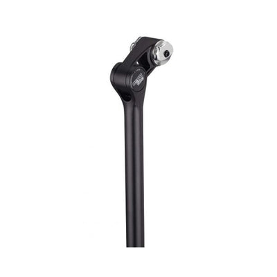 Futura asiento post ajustable Ø27.2 mm 340-400 mm -