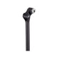 Futura asiento post ajustable Ø27.2 mm 340-400 mm -