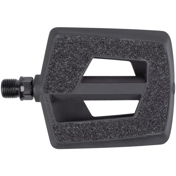 M-wave m-wave costante pedale non slip piatto, blocco sabbia (pacchetto sospeso)