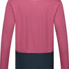Camiseta fox head juvenil ranger l s
