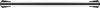 Thule fixpoint evo piedini per portapacchi set da 2