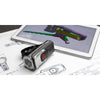 verlichtingsset Blaze Aura 80 LED USB-oplaadbaar