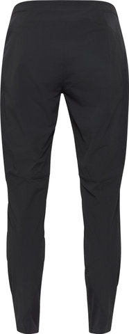 Pantaloni ranger da donna con testa di volpe