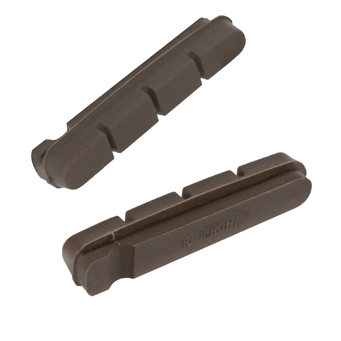 Trivio - set pastiglie freno racing 453 55mm per cerchi in carbonio