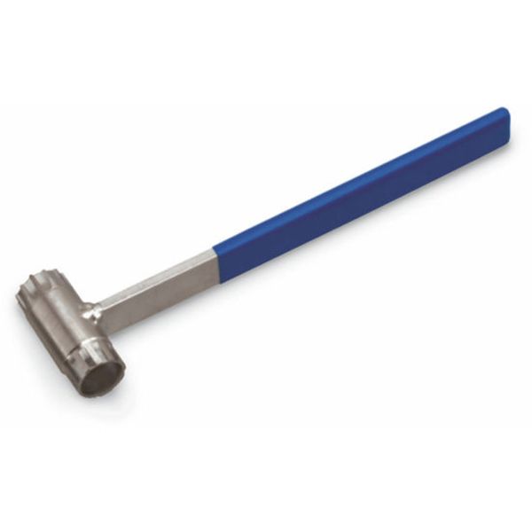 Freewheel -cover key cycle