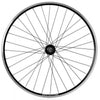 Coppia di ruote Rodi skorpion 27.5 - 36 raggi - 8 9 10 11 velocità - nere - sgancio rapido