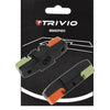 Trivio - juego de pastillas de freno magura power pads set 950 triple compuesto