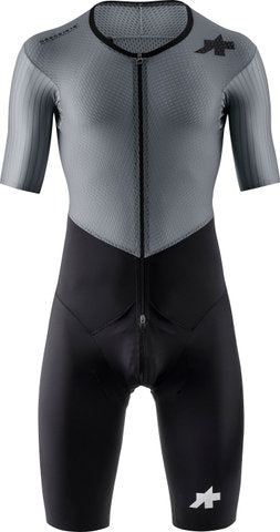 Tuta da cronometro Assos Le Houdini Roadsuit S11