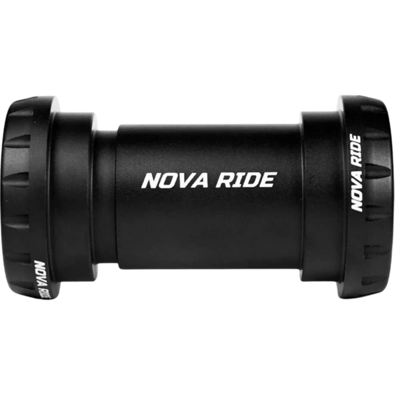 Novaride - trapas bb30 sram dub29 ceramic zwart