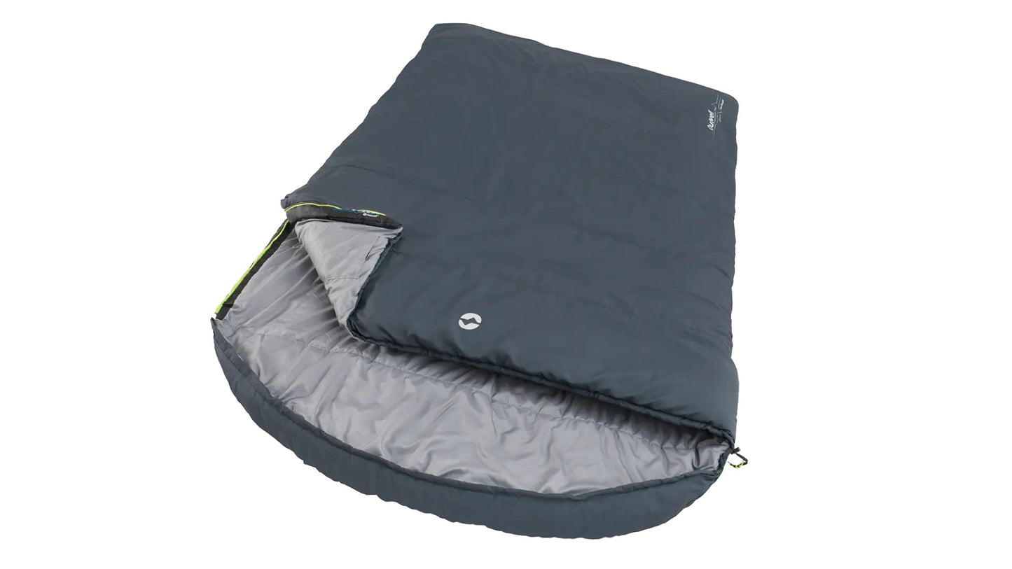 Outwell Campion Lux | Saco doble
