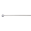 Shimano mtb stainless steel sus brake inner cable 1.6mm x 2050mm