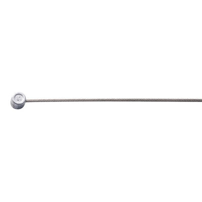 Cable interior freno Shimano MTB acero inoxidable 2050mm