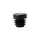 STECO CAPS CAPTS FONDE PROPRIE PER IL TRASPORTO BITO Ø16MM NERO