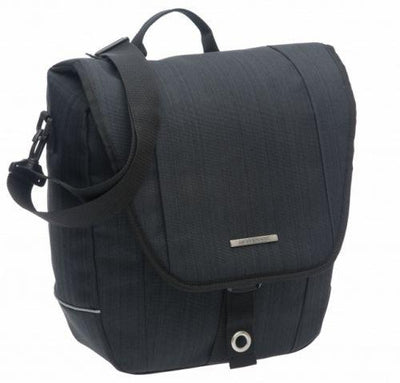 BAG NEWLOOX Nuova caviglia Medita Black