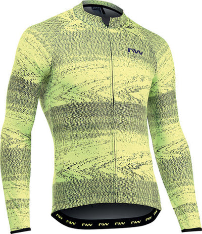 Camiseta Northwave Blade L