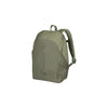 Basil B -Safe Backpack Nordlicht - Backpack in bicicletta - unisex - verde - 13L