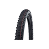 Banda pieghevole Schwalbe Racing Ralph Performance 29 x 2,25 57-622 mm - nero