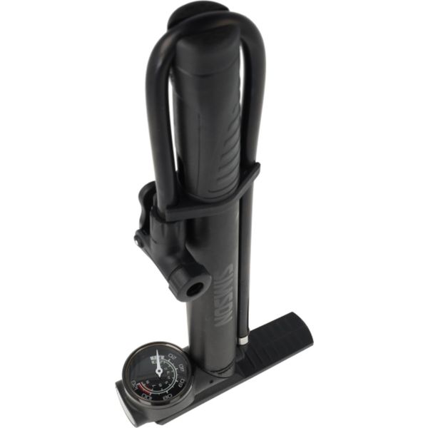 Simson mini floor pump aerogo
