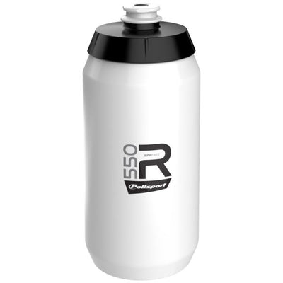 PoliSport Bidon Rs550 Ligero 550 ml blanco